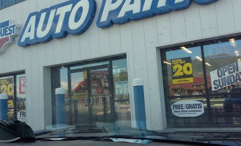 Carquest Auto Parts