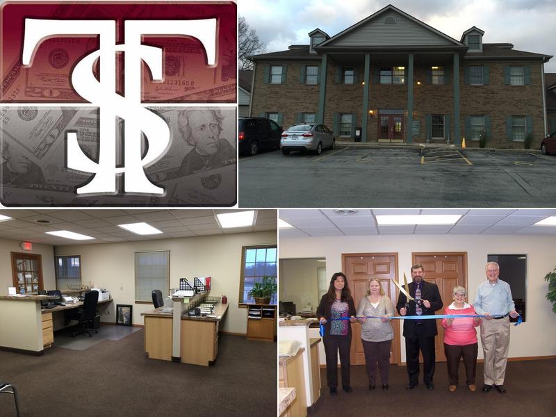 Scotts Tax Time, LLC