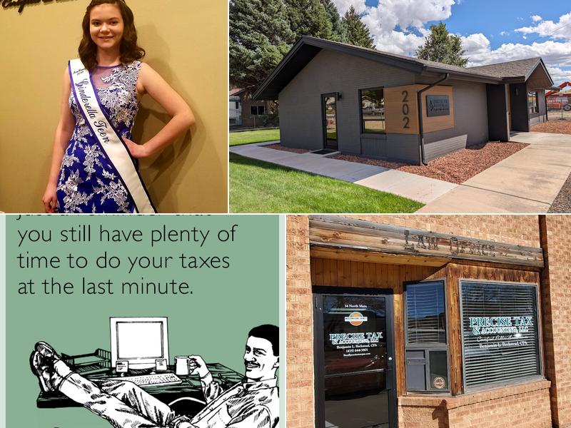 Precise Tax & Accounting, LLC CPAs