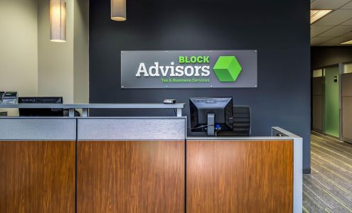 Block Advisors Evansville