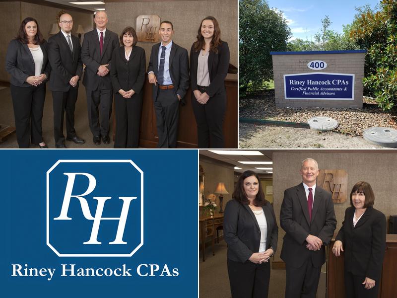 Riney Hancock CPAs PSC - Evansville