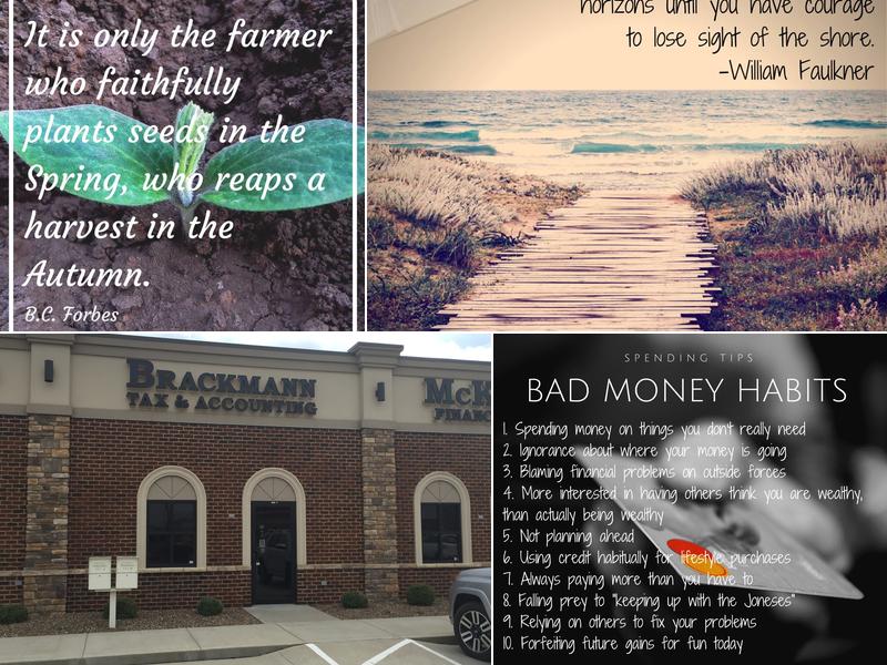 Brackmann Tax & Accounting