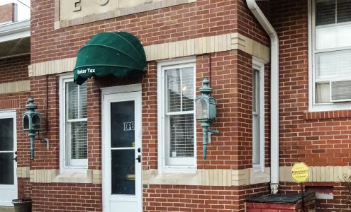 Baker Tax & Financial Services