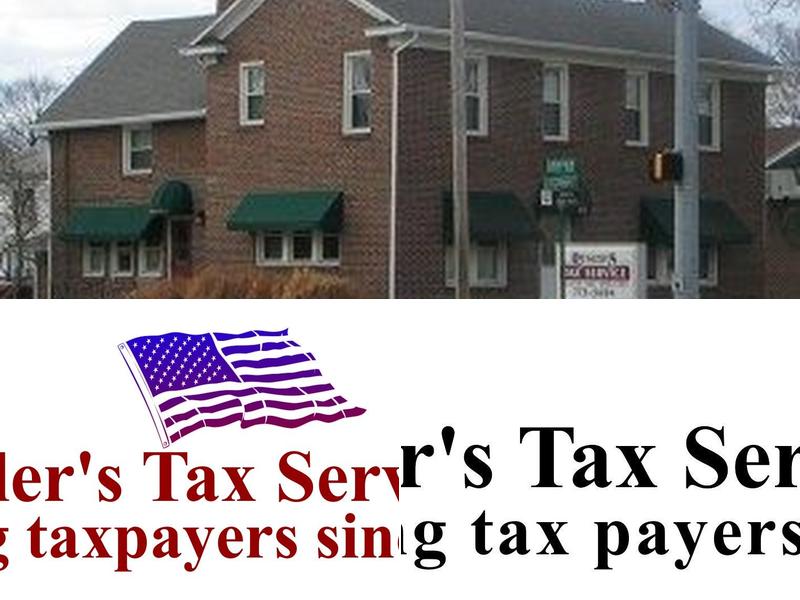 Resler's Tax Service
