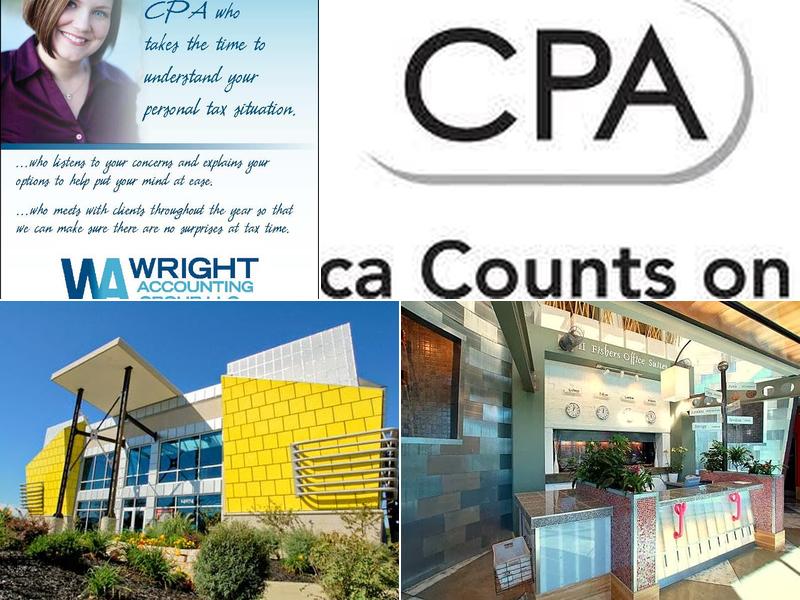 Wright Accounting Group, LLC