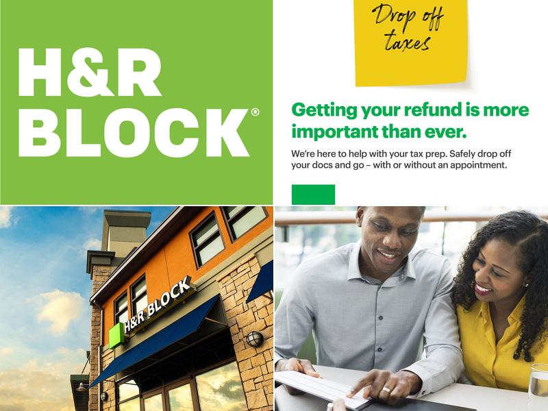 Haines Prigg Accounting & Tax Services