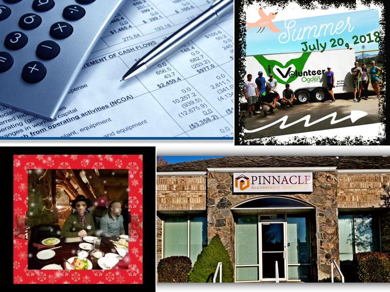 Pinnacle Accountancy Group of Utah
