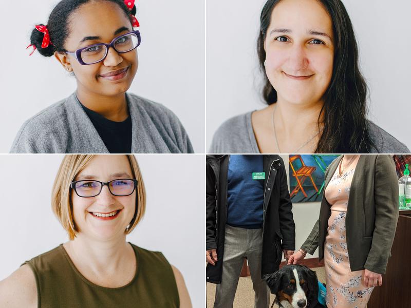 Personal Financial Services