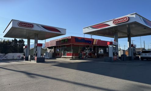 Conoco