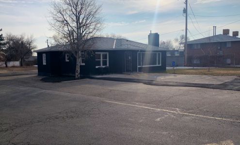 Transamerica Taxes/ Tracy & Associates Taylorsville