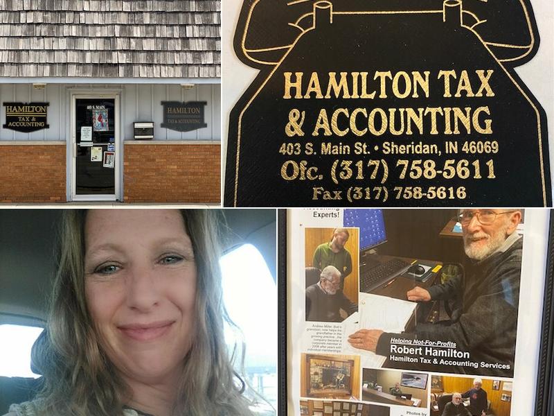 Hamilton Tax & Accounting Services, Inc.