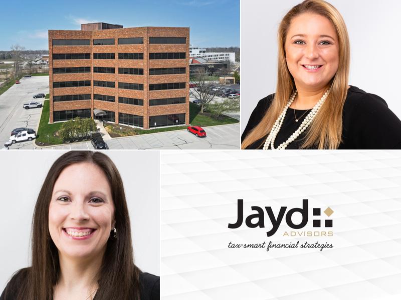 Jayd Advisors - Shelley R Johnson CPA