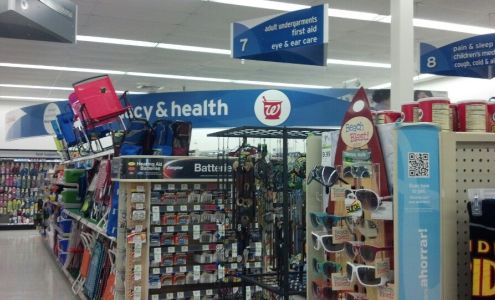 Walgreens