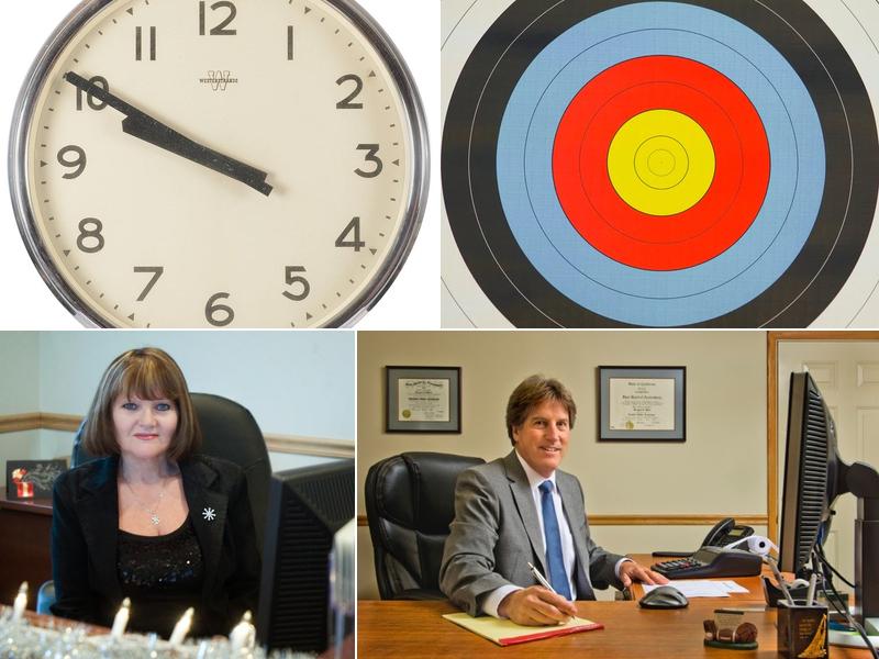 Sareen & Associates CPA