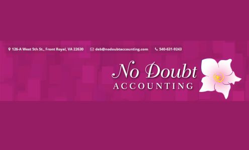No Doubt Accounting