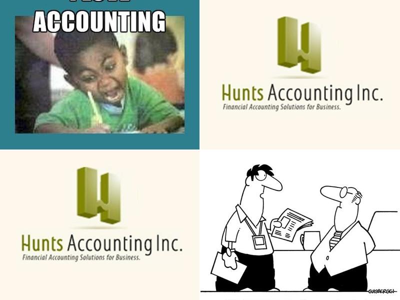 Hunts Accounting, Inc.