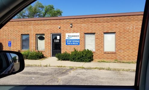 McCullough & Company Inc Terre Haute