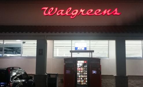 Walgreens