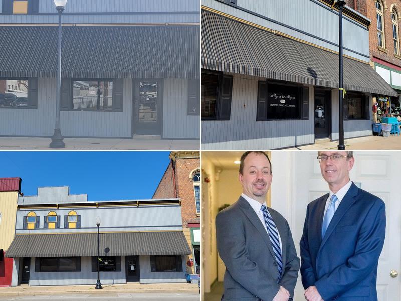 Myers and Myers CPAs, LTD.