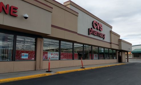 CVS Butte