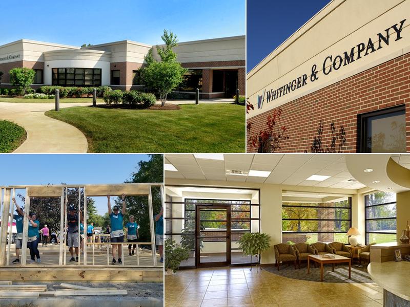 Whitinger & Company LLC