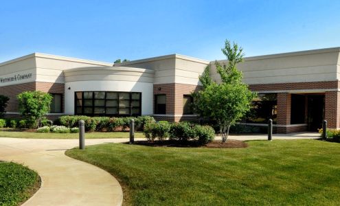 Whitinger & Company LLC