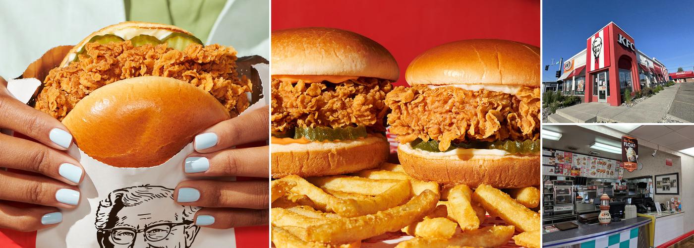 KFC