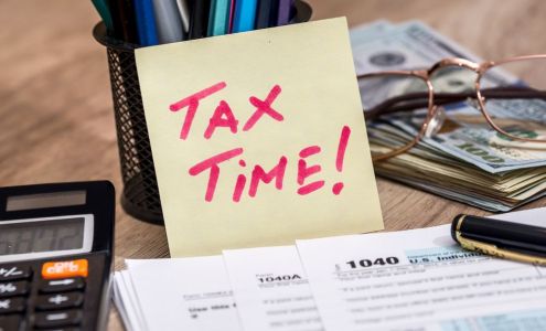 Broad Run Accounting