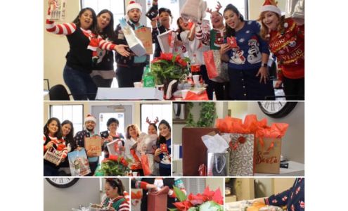 T&T Solution Services Co.