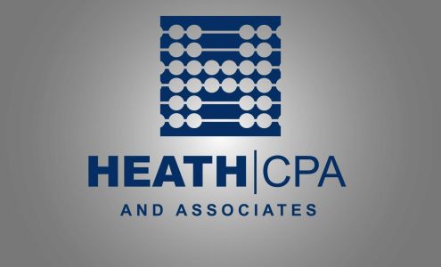 Heath CPA & Associates