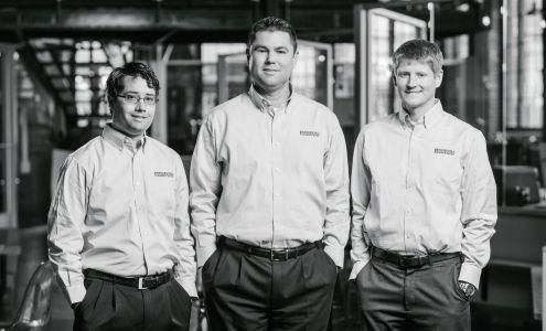 Pherson & Associates, PC CPAs