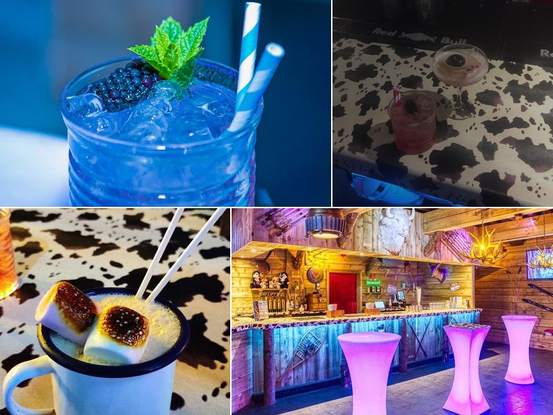 The Ice Experience Skegness