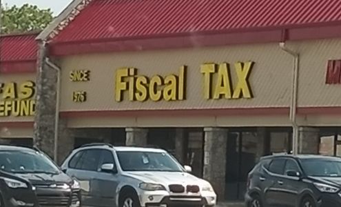 Fiscal Tax Service Help