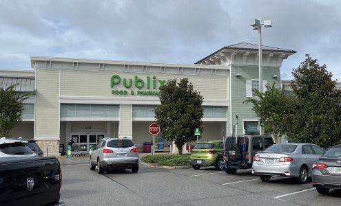 Publix Super Market at Island Walk at Palm Coast