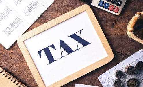 T & C Tax Services Kokomo