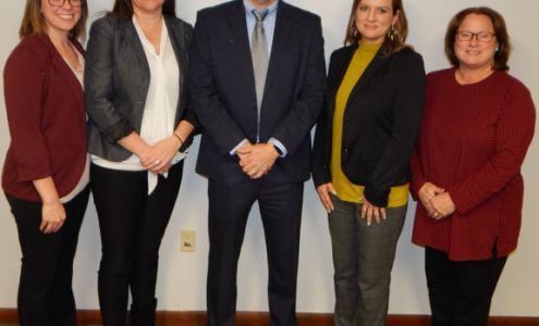 Scheffel Boyle CPAs Carrollton