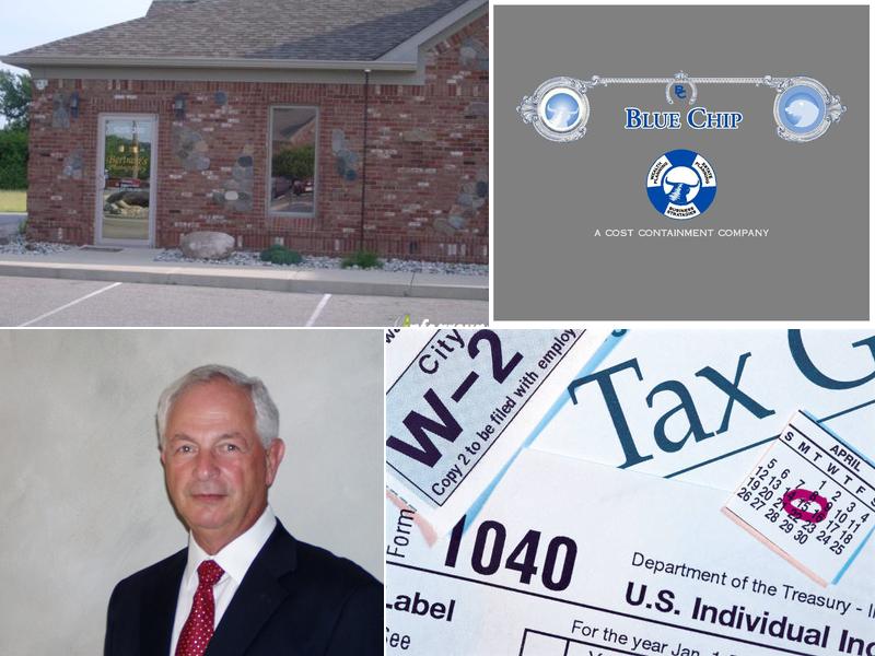 Blue Chip Tax and Bookkeeping