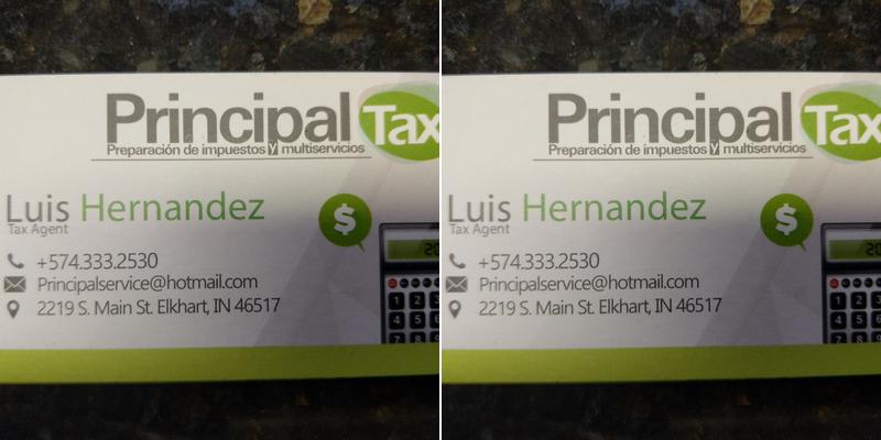 kezadaTax Service LLC