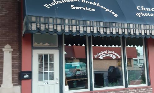 Professional Bookkeeping Services
