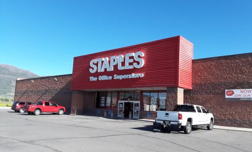 Staples
