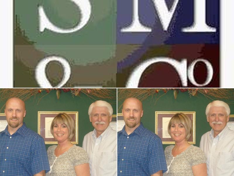 Shotts William E CPA