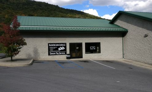 DeVore Bookkeeping & Income Tax Prep