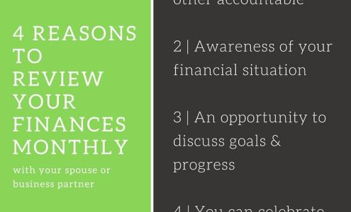 Precise Tax & Accounting Services, LLC