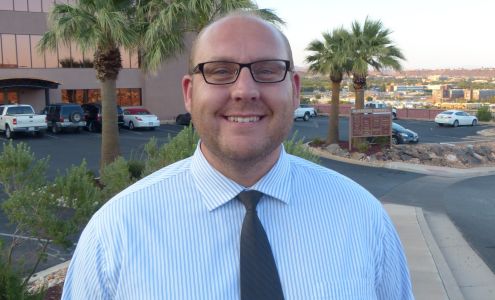 The Tax Company St. George