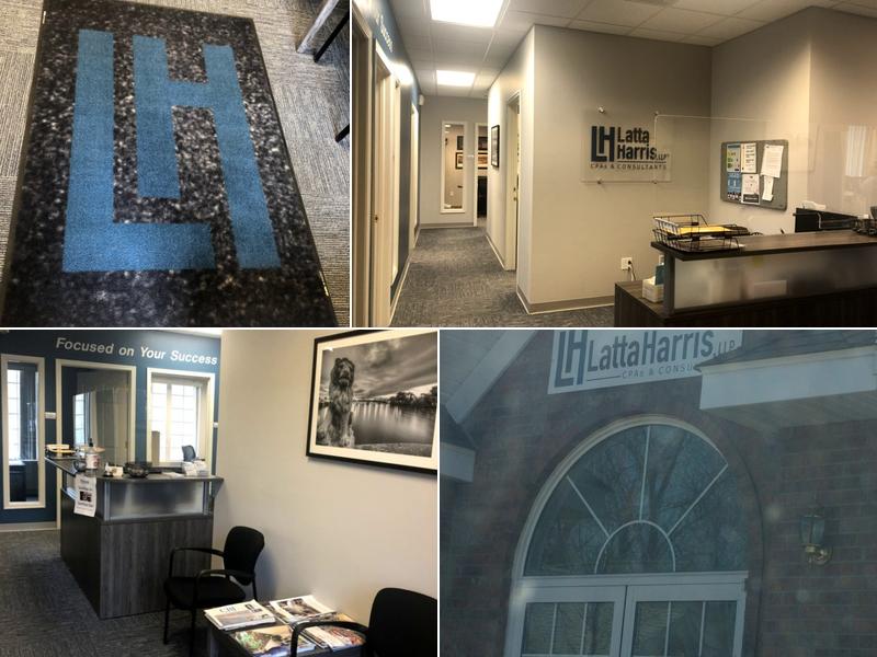 LattaHarris, LLP