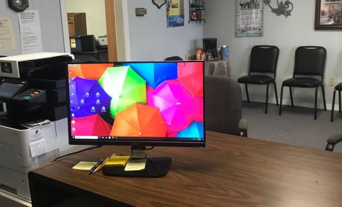 Joyce Jones Bookkeeping & Tax Services