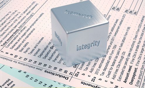 Gilbert Tax Service Berryton