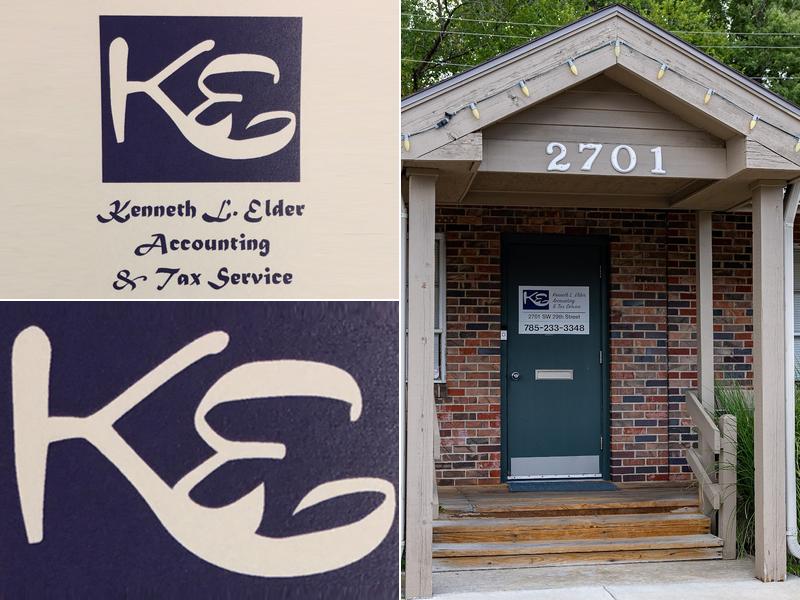 Kenneth L. Elder Accounting & Tax Service
