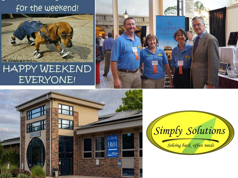 Simply Solutions Inc