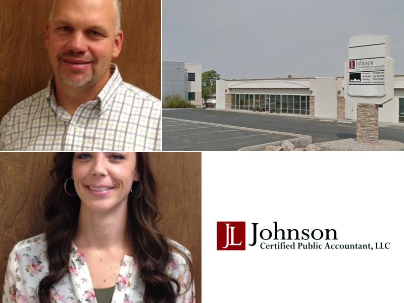 J.L. Johnson Certified Public Accountant, LLC